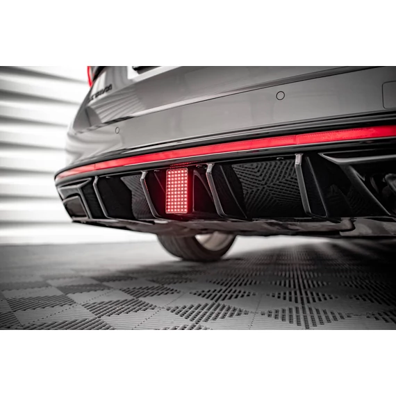 Led Stop Light Skoda Octavia RS Mk4