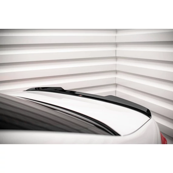 Spoiler Cap V.1 BMW 5 Sedan G30