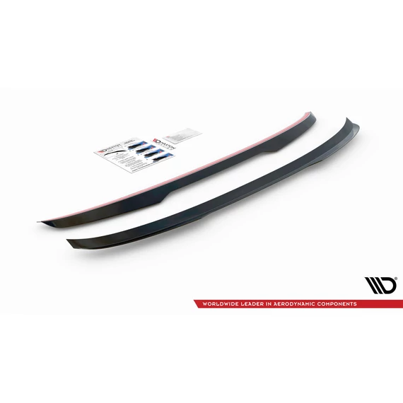 Spoiler Cap V.1 BMW 5 Sedan G30