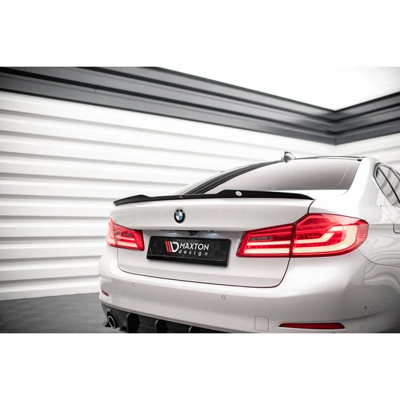 Spoiler Cap V.1 BMW 5 Sedan G30