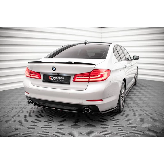 Spoiler Cap V.1 BMW 5 Sedan G30