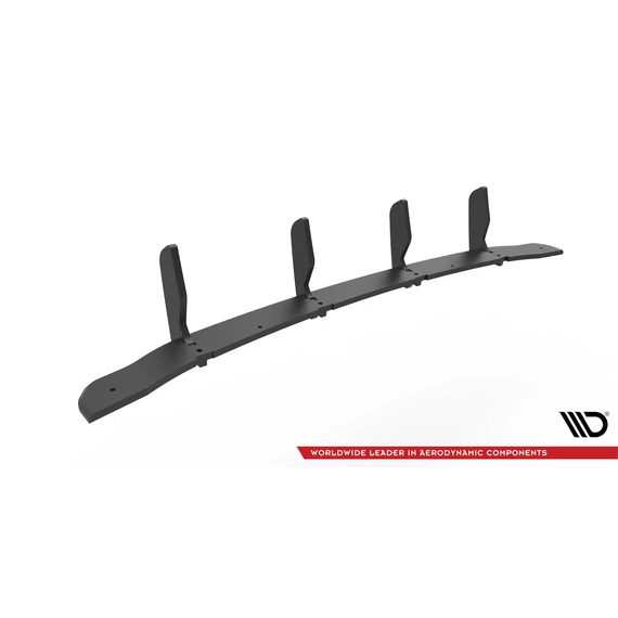 Street Pro Rear Diffuser BMW 5 G30