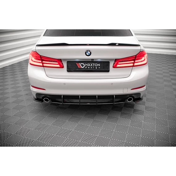 Street Pro Rear Diffuser BMW 5 G30