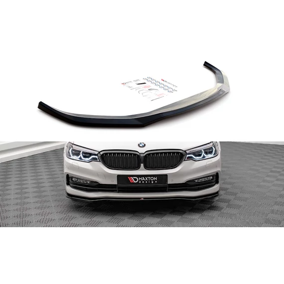 Első Splitter V.1 BMW 5 G30
