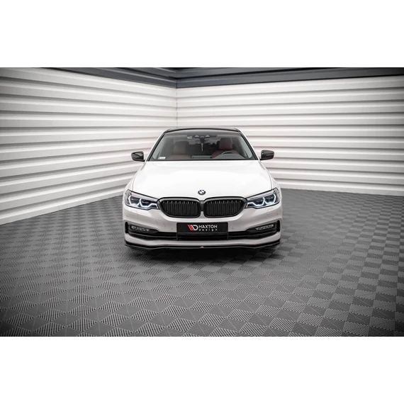 Első Splitter V.1 BMW 5 G30