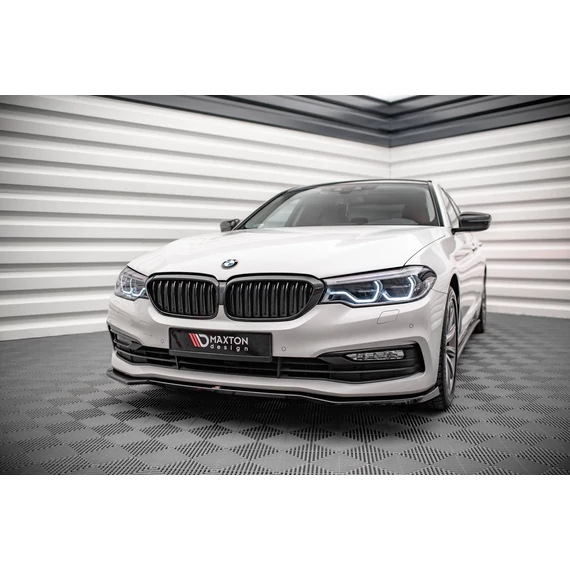 Első Splitter V.1 BMW 5 G30