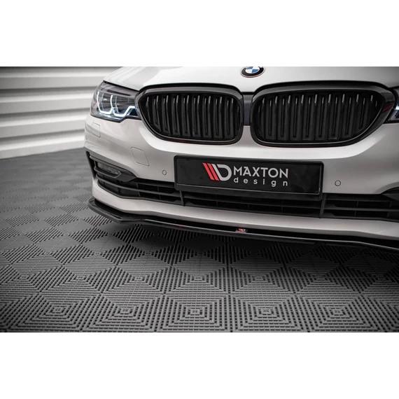 Első Splitter V.1 BMW 5 G30