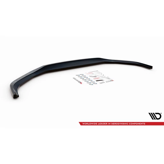 Első Splitter V.1 BMW 5 G30