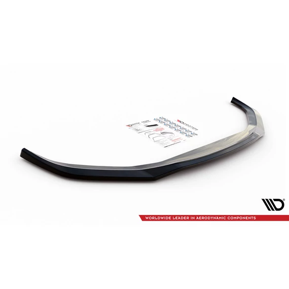 Első Splitter V.1 BMW 5 G30
