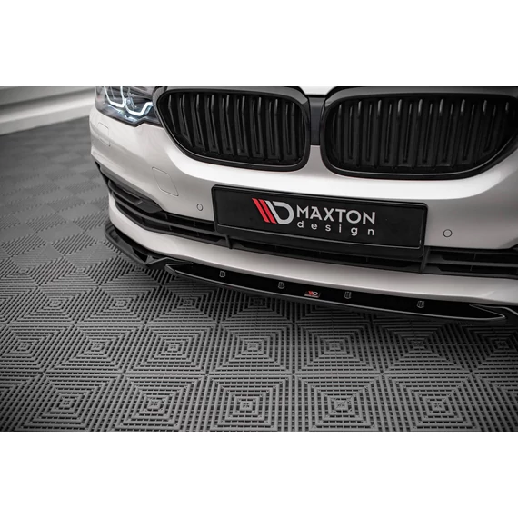 Első Splitter V.2 BMW 5 G30
