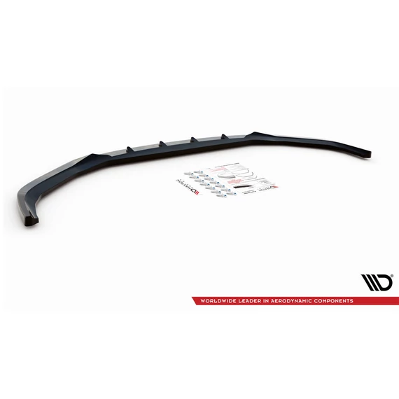Első Splitter V.2 BMW 5 G30