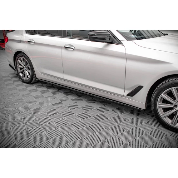 Oldalsó szoknyák Diffúzorok BMW 5 G30