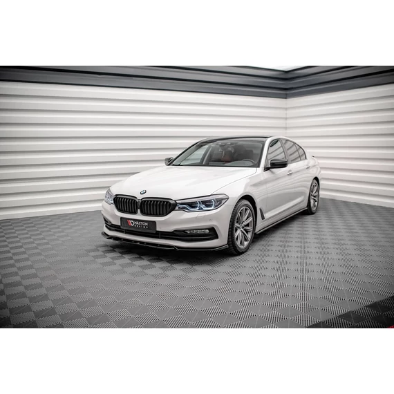 Oldalsó szoknyák Diffúzorok BMW 5 G30