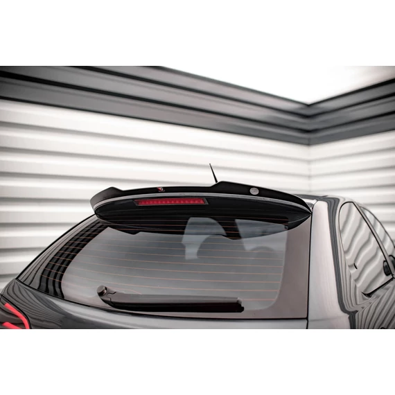 Spoiler Cap Seat Ibiza Cupra Mk3