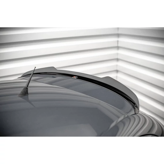 Spoiler Cap Seat Ibiza Cupra Mk3