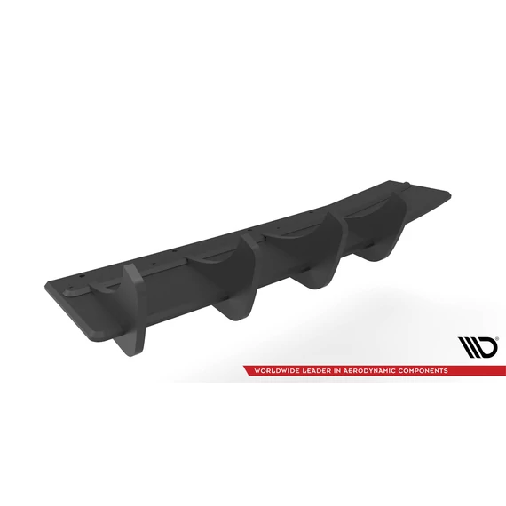 Street Pro Rear Diffuser Seat Ibiza Cupra Mk3