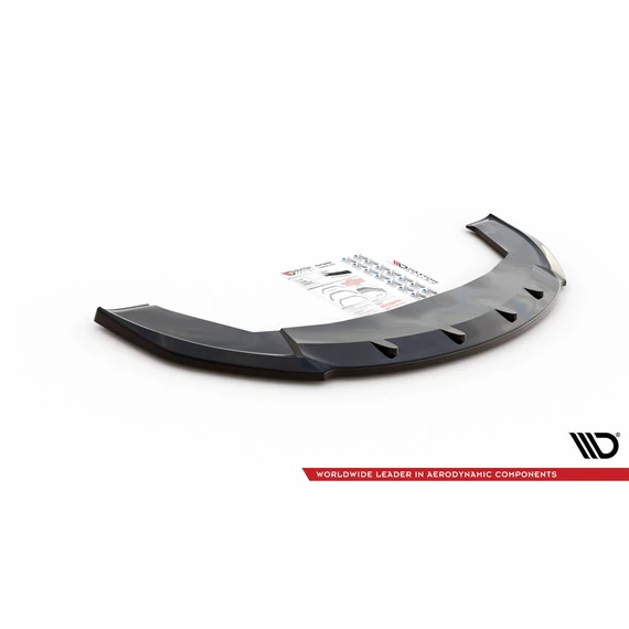Első Splitter V.1 Seat Ibiza Cupra Mk3