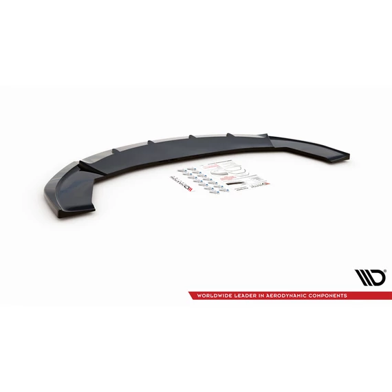 Első Splitter V.2 Seat Ibiza Cupra Mk3