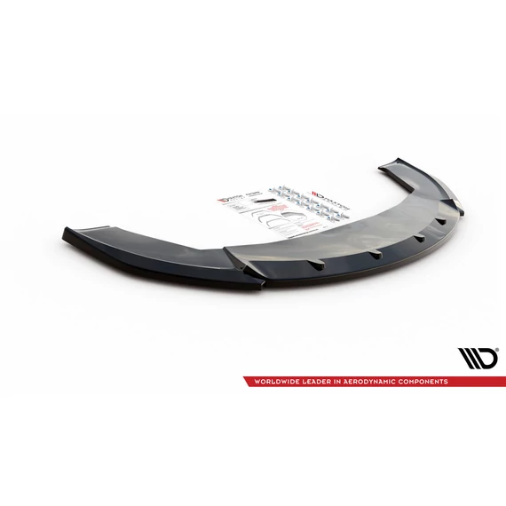 Első Splitter V.2 Seat Ibiza Cupra Mk3