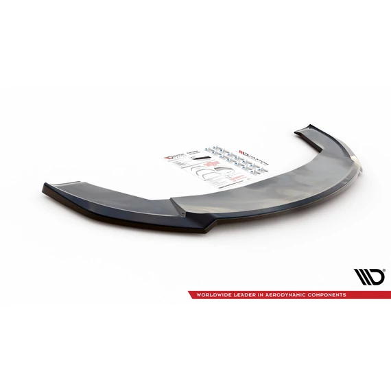Első Splitter V.3 Seat Ibiza Cupra Mk3