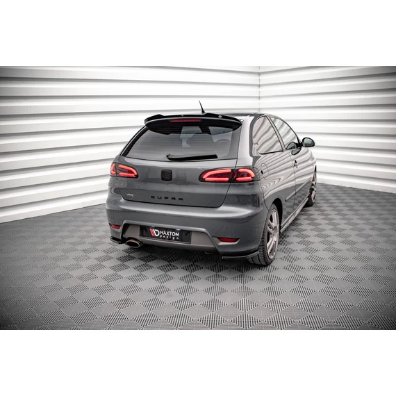 Hátsó Oldalsó Splitter Seat Ibiza Cupra Mk3