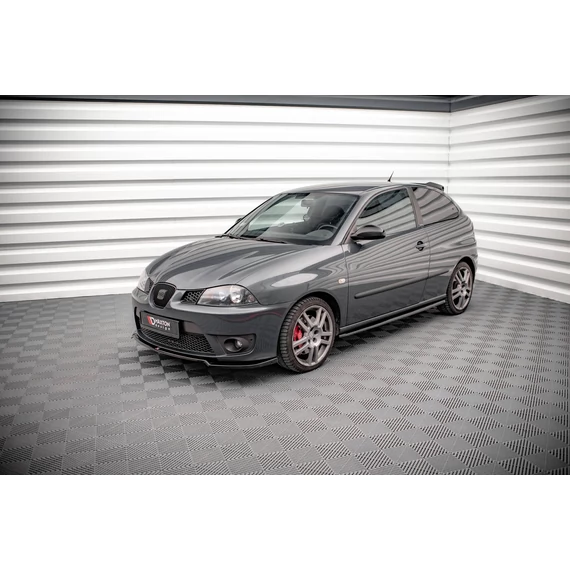 Oldalsó szoknyák Diffúzorok Seat Ibiza Cupra Mk3