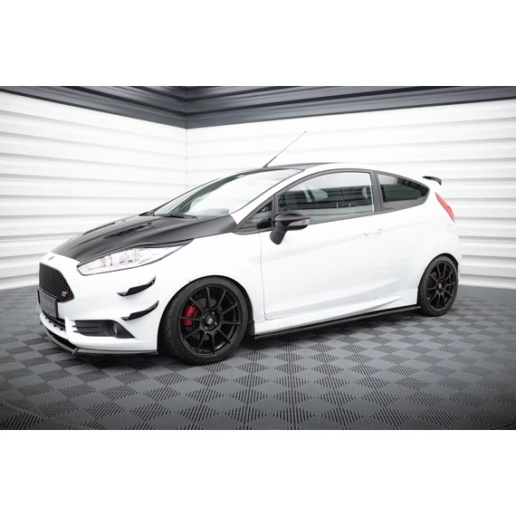 Oldalsó szoknyák Diffúzorok Ford Fiesta ST / ST-Line Mk7 / Mk7 FL