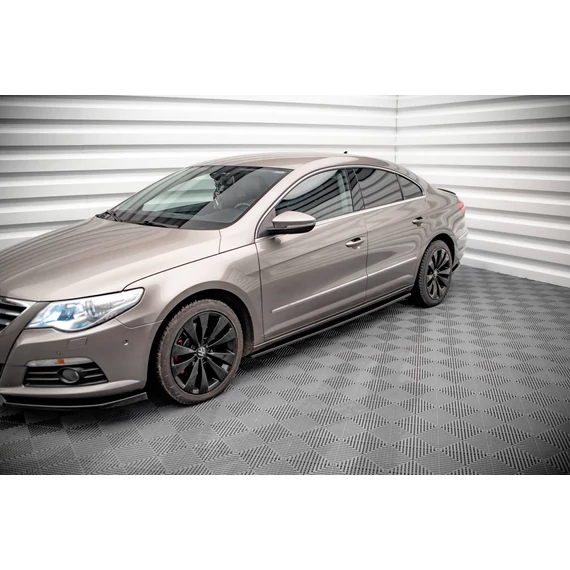 Oldalsó szoknyák Diffúzorok V.2 Volkswagen Passat CC