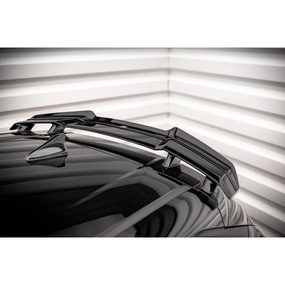 Spoiler Cap Hyundai I20 N Mk3