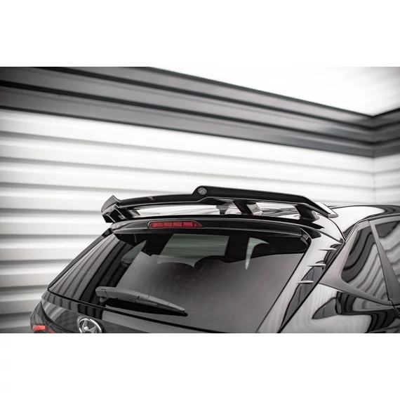 Spoiler Cap Hyundai I20 N Mk3