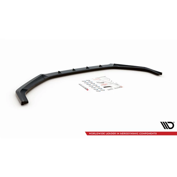 Első Splitter V.1 Hyundai I20 N Mk3
