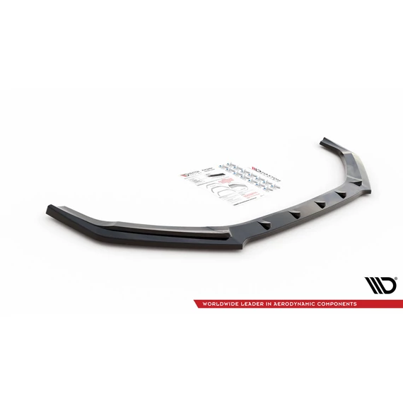 Első Splitter V.1 Hyundai I20 N Mk3