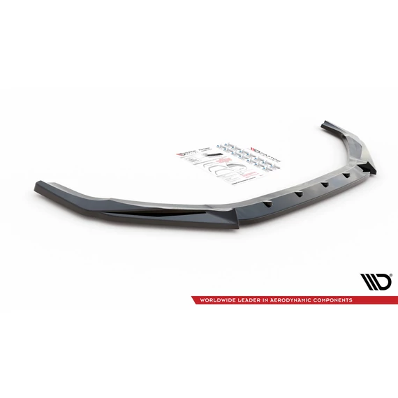 Első Splitter V.2 Hyundai I20 N Mk3
