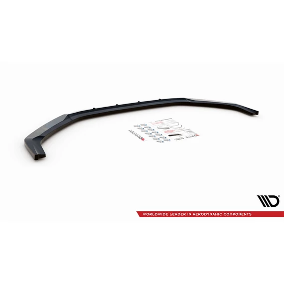Első Splitter V.3 Hyundai I20 N Mk3