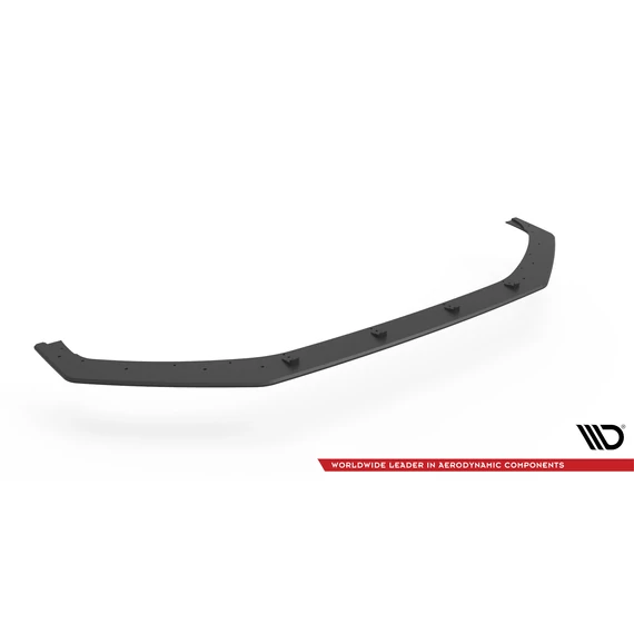 Street Pro Első Splitter Hyundai I20 N Mk3