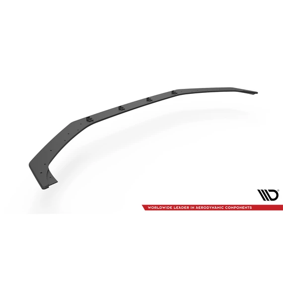 Street Pro Első Splitter Hyundai I20 N Mk3