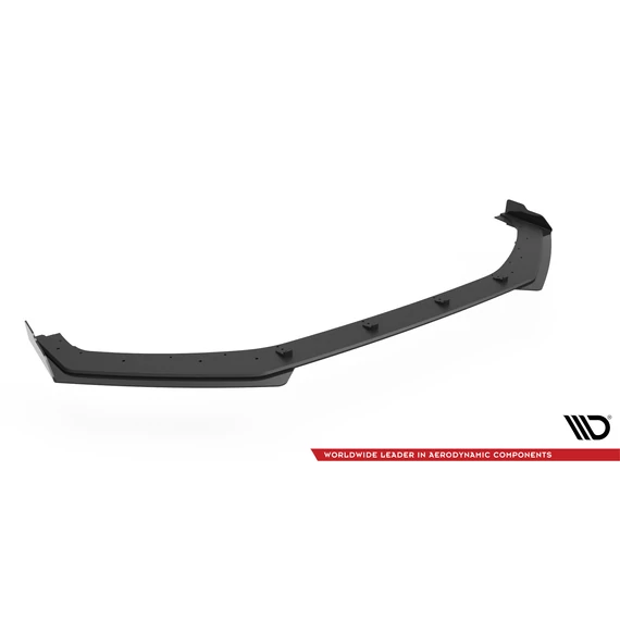 Street Pro Első Splitter V.1 + Flaps Hyundai I20 N Mk3