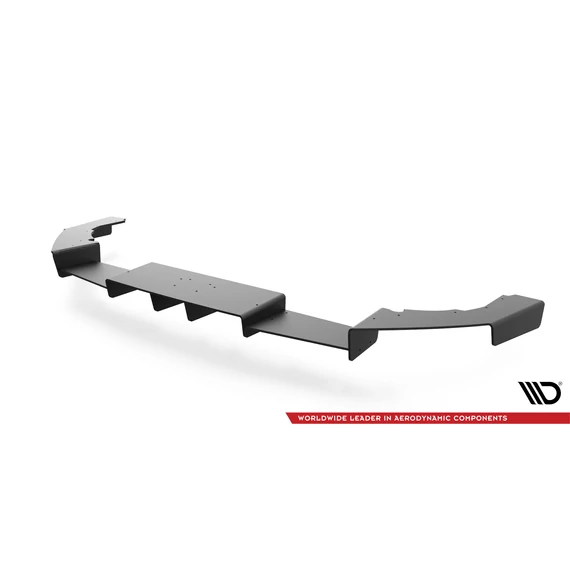 Rear Diffuser Racing BMW M2 F87