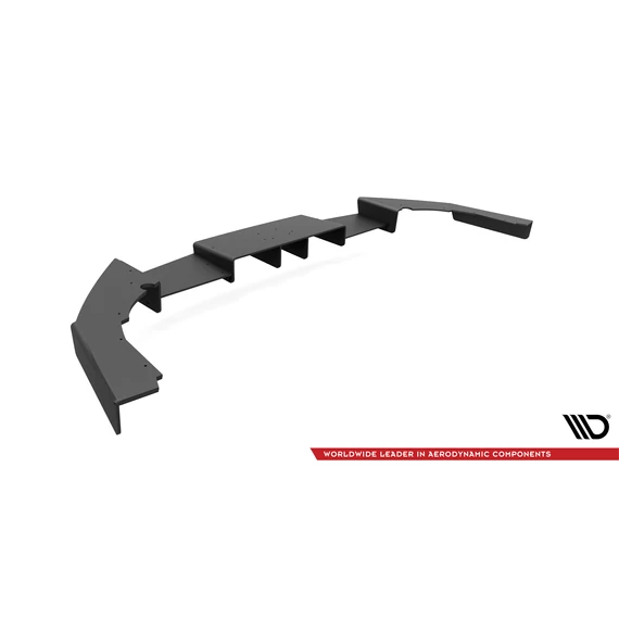 Rear Diffuser Racing BMW M2 F87