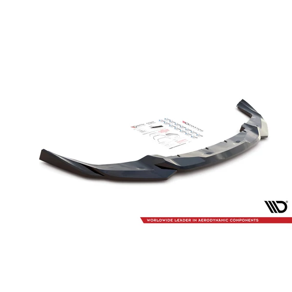 Első Splitter V.1 BMW M2 Competition F87