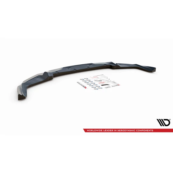 Első Splitter V.1 BMW M2 Competition F87