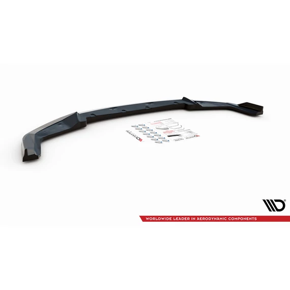 Első Splitter V.2 BMW M2 Competition F87
