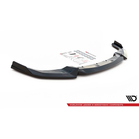 Első Splitter V.2 BMW M2 Competition F87