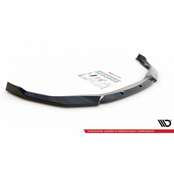 Első Splitter V.1 BMW M5 F90 Facelift