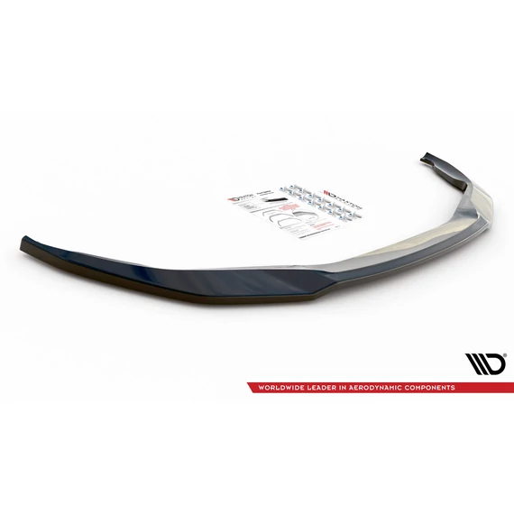 Első Splitter V.2 BMW M5 F90 Facelift