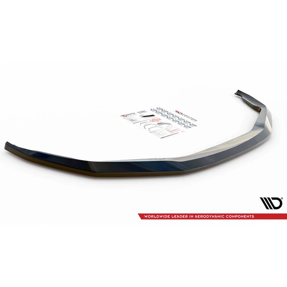 Első Splitter V.3 BMW M5 F90 Facelift