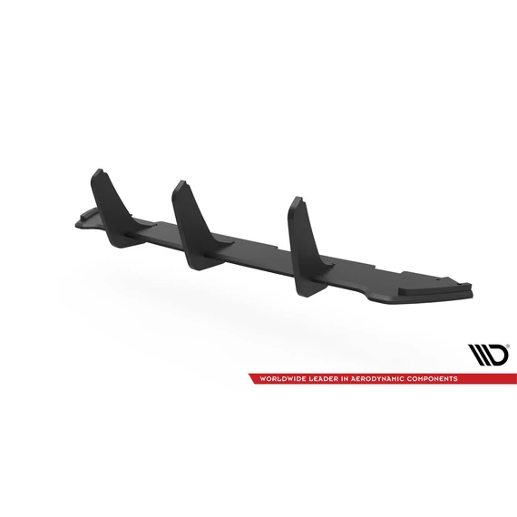 Street Pro Rear Diffuser BMW M5 F90