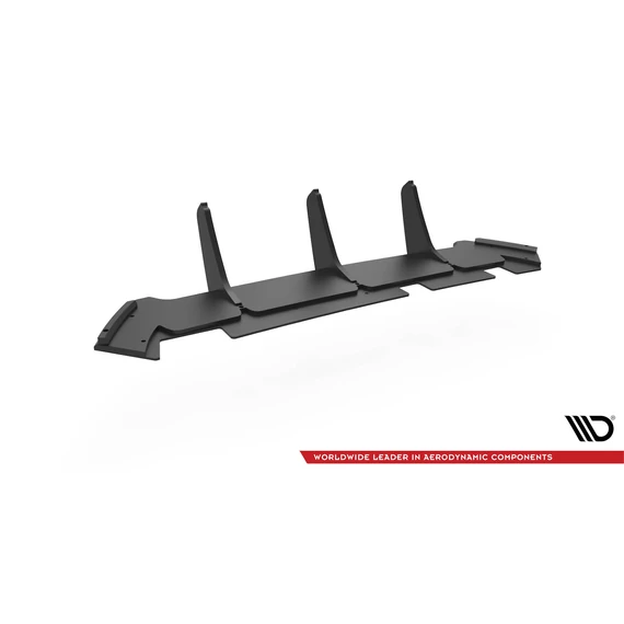Street Pro Rear Diffuser BMW M5 F90