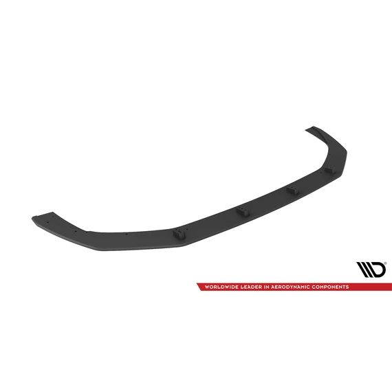 Street Pro Első Splitter Audi RS3 8Y