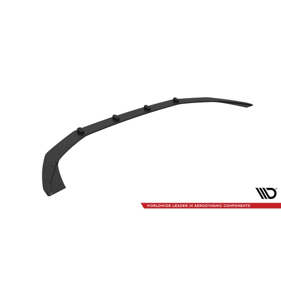 Street Pro Első Splitter Audi RS3 8Y